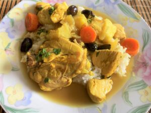 SPAGHETTI SQUASH BOWL - AIP Wellness Journey