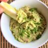 AIP Tuna Avocado Spread served on a plate, showcasing a creamy, nutritious dish perfect for autoimmune paleo diets