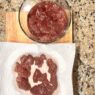 Step-by-step guide to cleaning chicken livers for AIP recipes