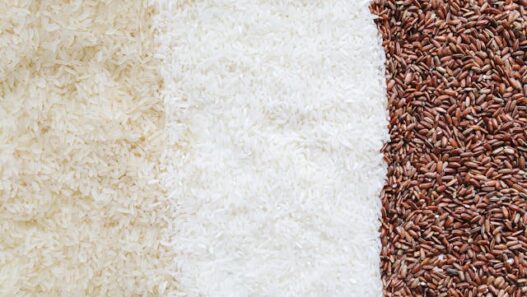 Reintroducing grains: Safe rice options for autoimmune health and gut healing on the AIP diet.