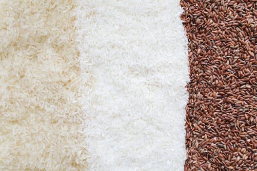 Reintroducing grains: Safe rice options for autoimmune health and gut healing on the AIP diet.