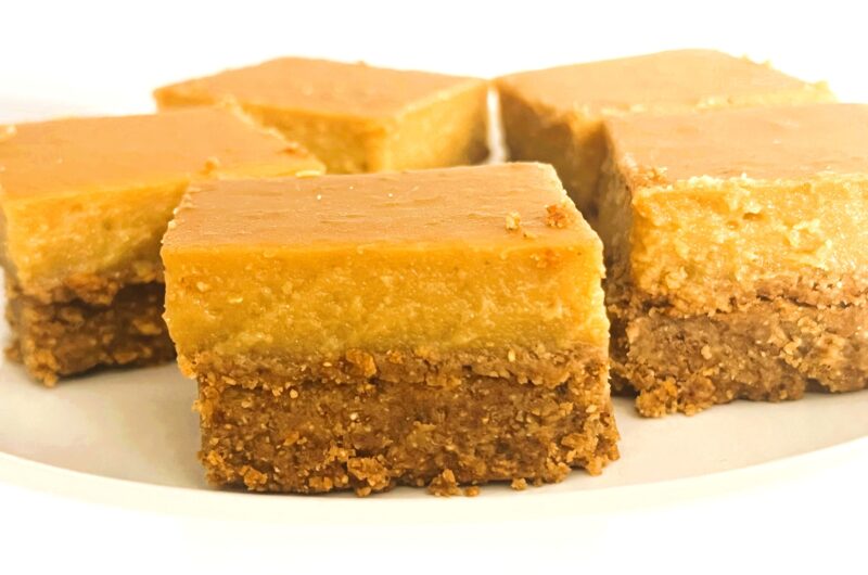 AIP LEMON BARS