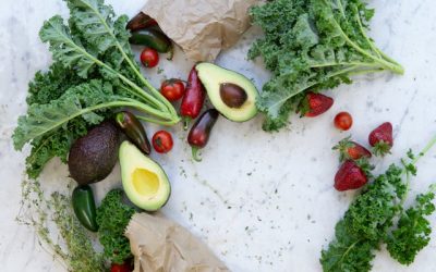 leafy greans for liver support A variety of leafy greens, including spinach and kale, rich in nutrients for liver health, detoxification, and autoimmune health.